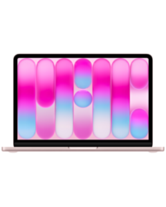 Notbuk Apple MacBook Neo 13 (A18 Pro) Z1TU0001Y Blush