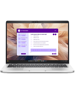 Ноутбук Dell Pro 14 Plus (BTO211_PB14250_EMEA_UBU_AZ)
