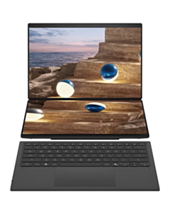 Ноутбук Asus ZenBook Duo UX8407AA-SN046W (90NB16V1-M00FH0)
