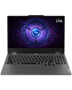 Ноутбук Lenovo LOQ 15IRX9 (83DV01CHRK)