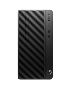 Системный блок HP 290 G4 Microtower PC (261W4ES)