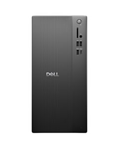 Системный блок Dell Tower ECT1250 (ECT1250_RPLS-R_013_UBU_AZ)
