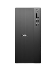 Sistem bloku Dell Tower ECT1250 (ECT1250_RPLS-R_007_UBU_AZ)