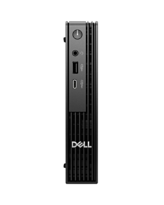 Sistem bloku Dell Pro Micro QCM1250 (210-BPQJ_i7_16GB_512GB_AZ)