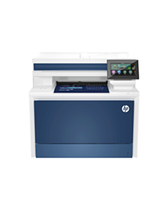 Принтер HP Color Laserjet Pro MFP 4303FDN 5HH66A