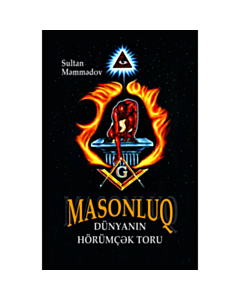 Kitab "Masonluq"
