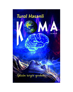 Kitab "Koma"