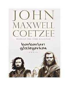 Книга "Barbarları Gözləyərkən"