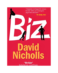 Kitab "Biz"
