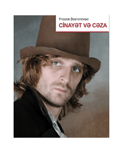 Kitab "Cinayət və cəza"