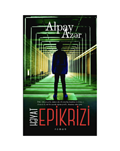 Kitab "Həyat epikrizi"