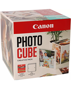 Foto kağız Canon Photo Cube and Frame