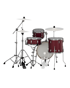Akustik baraban Pearl MT564 MRD 16