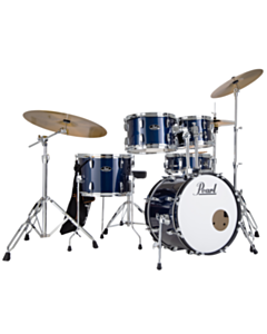 Акустические барабаны Pearl Roadshow 18" Set RBL (RS585BC/C743)