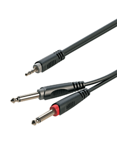 Адаптер Soundsation Go-Link SJJJ-30BK