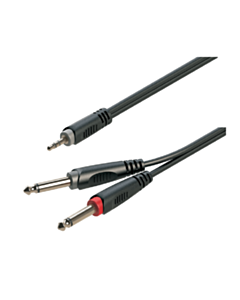 Адаптер Soundsation Go-Link SJJJ-50BK