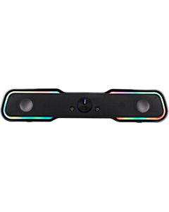 Akustik kalonka 2E PCS101 2E-PCS101BK Black