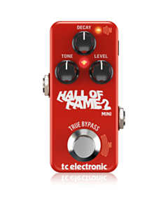 TC Electronic Hall OF Fame 2 Mini
