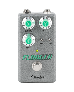 Гитарная педаль Fender Hammertone Flanger