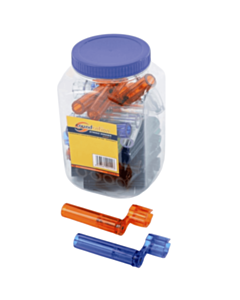Манивела Soundsation String Winder Fish Bowl SSW-24