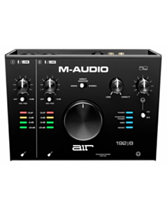 Звуковая карта M-Audio Air192X8