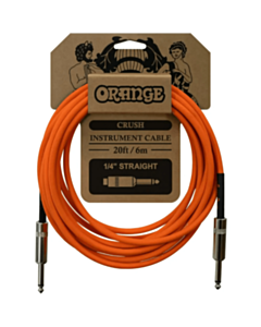 Инструментальный кабель Orange CA036