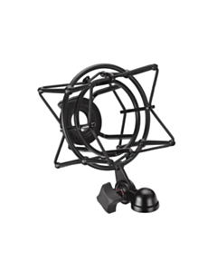 Держатель паук для микрофона Soundsation SH-550 Shock Mount