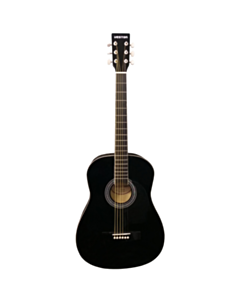 Akustik gitara Veston F-38 BK