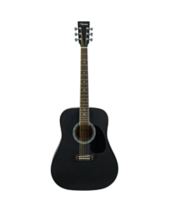 Akustik gitara Veston D-45 SP/BKS