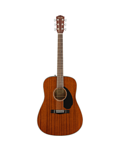 Akustik gitara Fender CD-60S