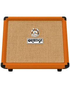 Усилитель для гитары Orange Crush Acoustic 30