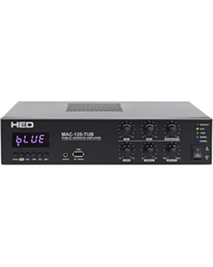 Усилитель HED MAC-120W/100V-TUB (LT)