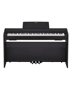 Rəqəmsal piano Casio Privia PX-870 BK