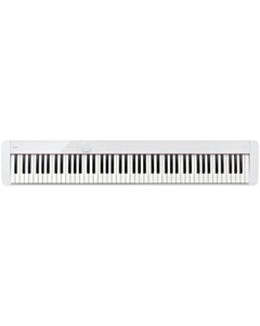 Rəqəmsal piano Casio Privia PX-S1100 WH