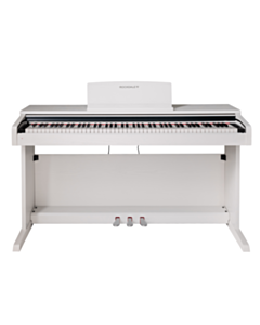 Rəqəmsal piano Rockdale Arietta White