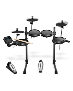 Электронные барабаны Alesis Turbo Mesh Kit
