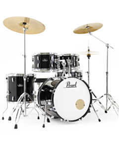 Акустические барабаны Pearl Roadshow 20 Inch Set JBK / RS505BC/C31