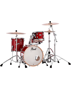 Акустические барабаны Pearl Roadhsow 20 Inch SET MRD / RS505BC/C747