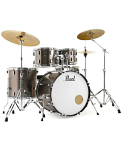  Akustik barabanlar Pearl Roadshow 20 Inch SET BMT / RS505BC/C707