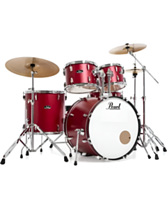 Акустические барабаны Pearl Roadshow 22 Inch SET MRD / RS525SBC/C747