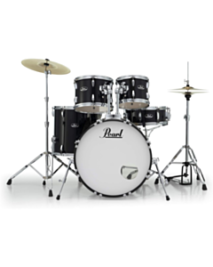 Акустические барабаны Pearl Roadshow 22 Inch SET JBK / RS525SBC/C31