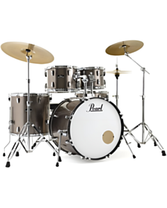 Акустические барабаны Pearl Roadshow 18 Inch SET BMT / RS585BC/C707