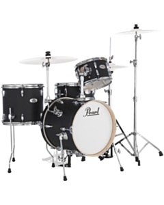 Акустические барабаны Pearl MT564 MBK 16 Inch