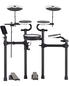 Электронные барабаны Roland TD-02KV V-Drums KIT