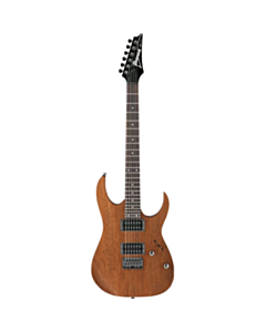 Elektrikli gitara Ibanez RG421 MOL Mahogany Oil
