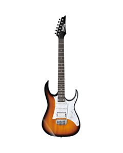Elektrikli gitara Ibanez GRG140-SB