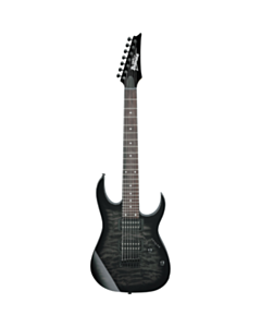 Elektrikli gitara Ibanez GRG7221QA-TKS