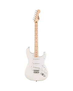 Elektrik gitara Fender Squier Sonic Strat HT Arctic White