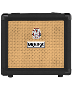 Усилитель для гитары Orange Crush 12 BK