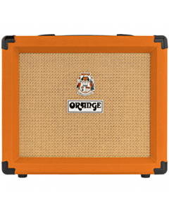 Усилитель для гитары Orange Crush 20